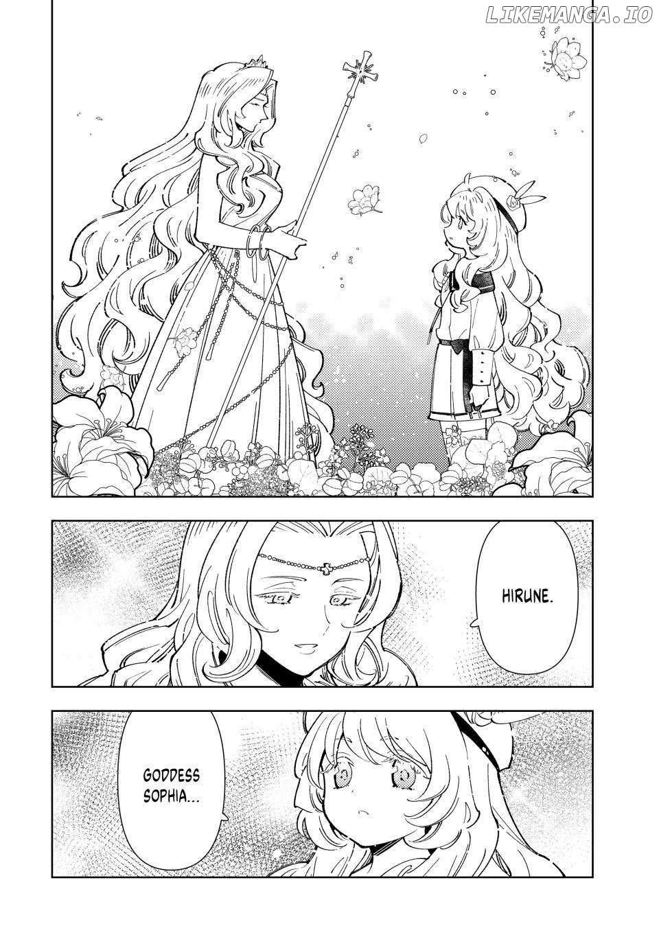 Tensei Daiseijo No Isekai Nonbiri Kikou Chapter 19 page 25 - 