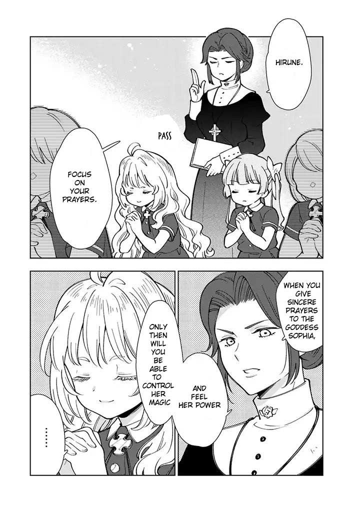 Tensei Daiseijo No Isekai Nonbiri Kikou Chapter 2 page 15 - 