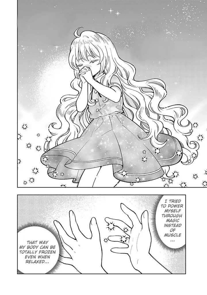 Tensei Daiseijo No Isekai Nonbiri Kikou Chapter 2 page 17 - 