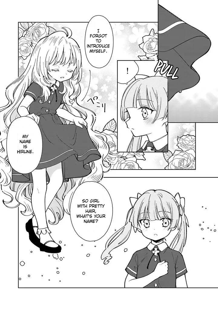 Tensei Daiseijo No Isekai Nonbiri Kikou Chapter 2 page 25 - 