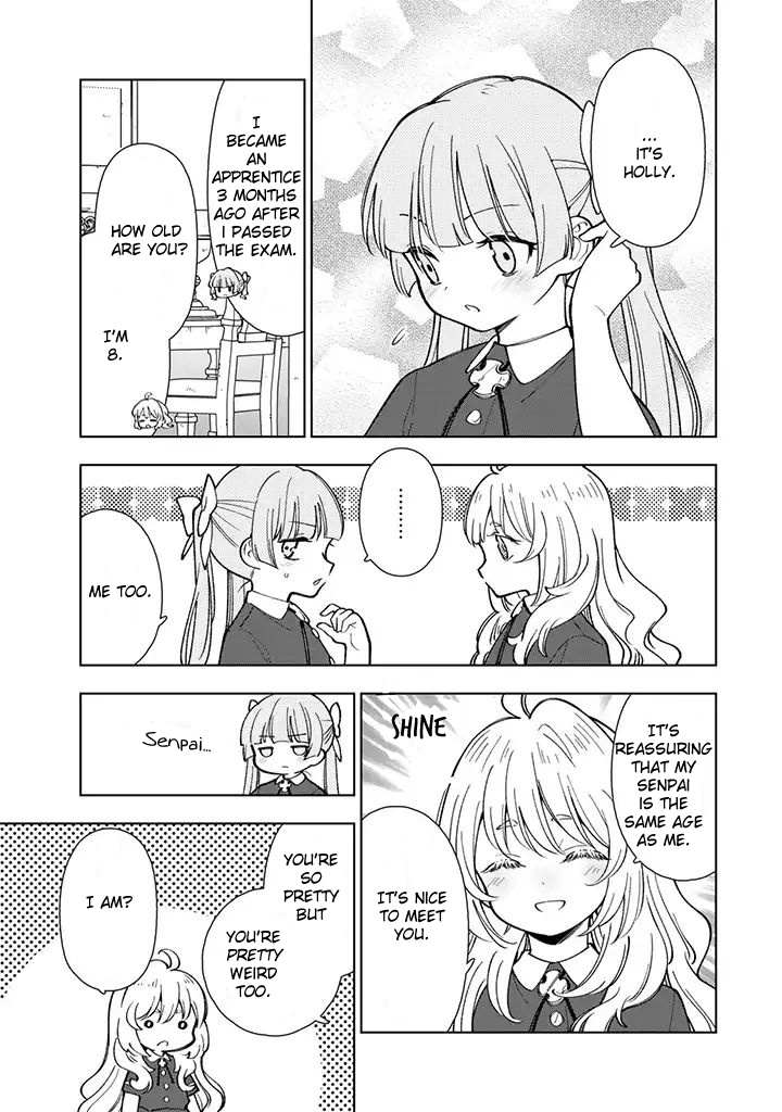 Tensei Daiseijo No Isekai Nonbiri Kikou Chapter 2 page 26 - 
