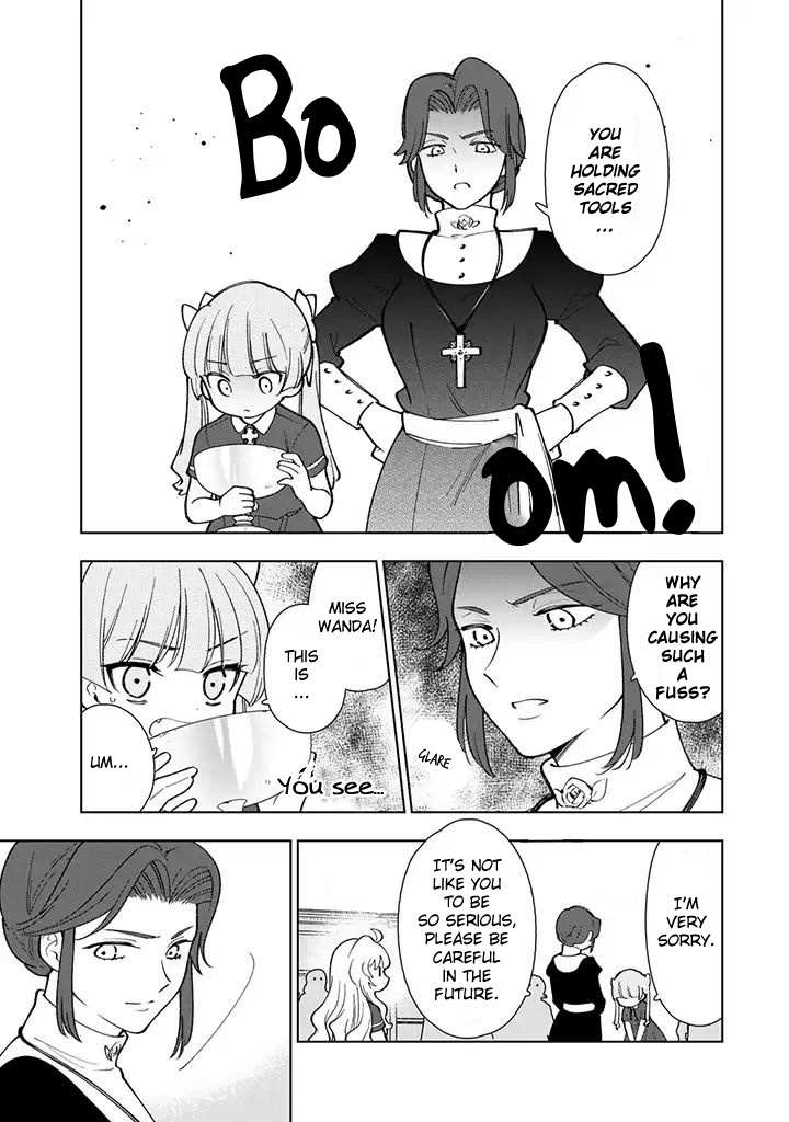 Tensei Daiseijo No Isekai Nonbiri Kikou Chapter 2 page 29 - 