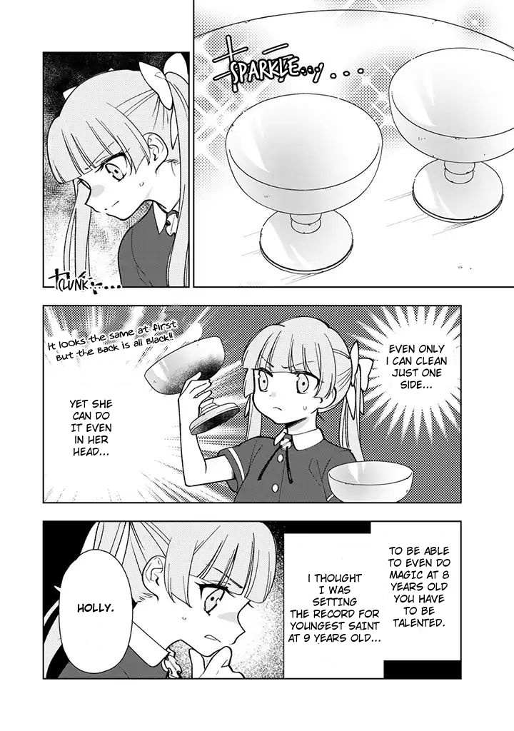 Tensei Daiseijo No Isekai Nonbiri Kikou Chapter 2 page 32 - 
