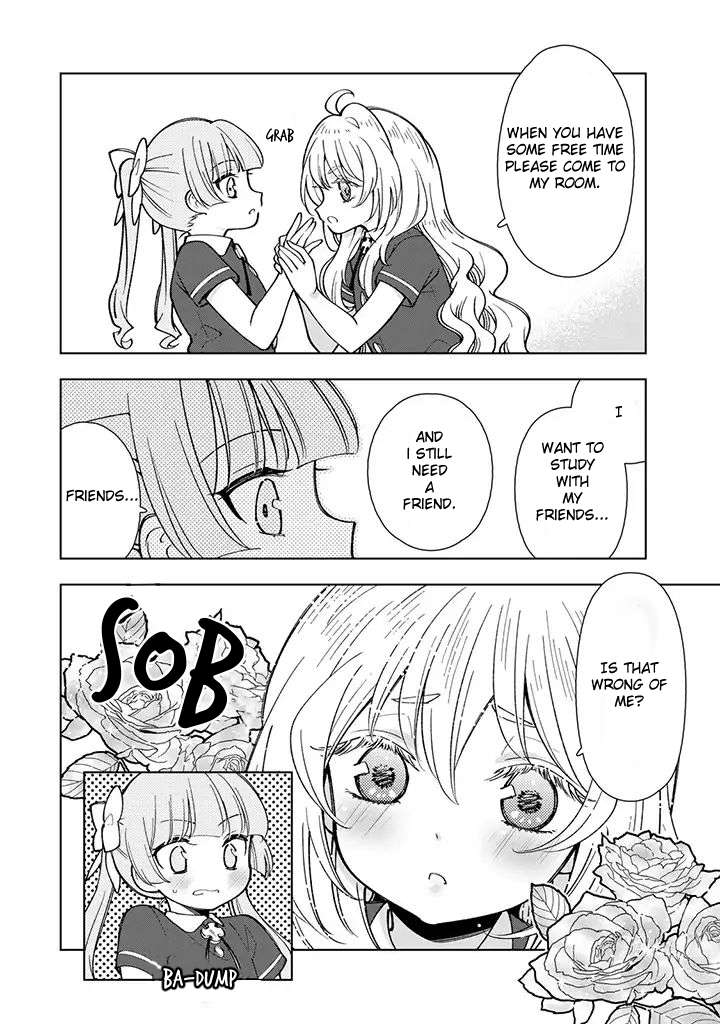 Tensei Daiseijo No Isekai Nonbiri Kikou Chapter 2 page 34 - 