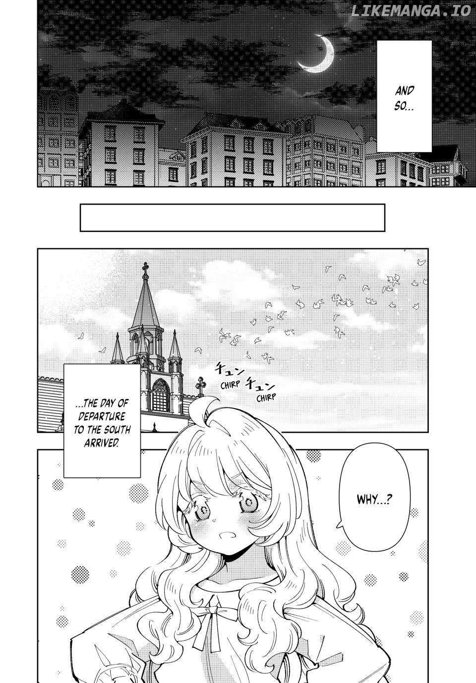 Tensei Daiseijo No Isekai Nonbiri Kikou Chapter 20 page 16 - 