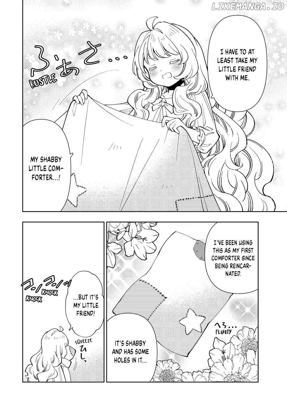 Tensei Daiseijo No Isekai Nonbiri Kikou Chapter 20 page 18 - 