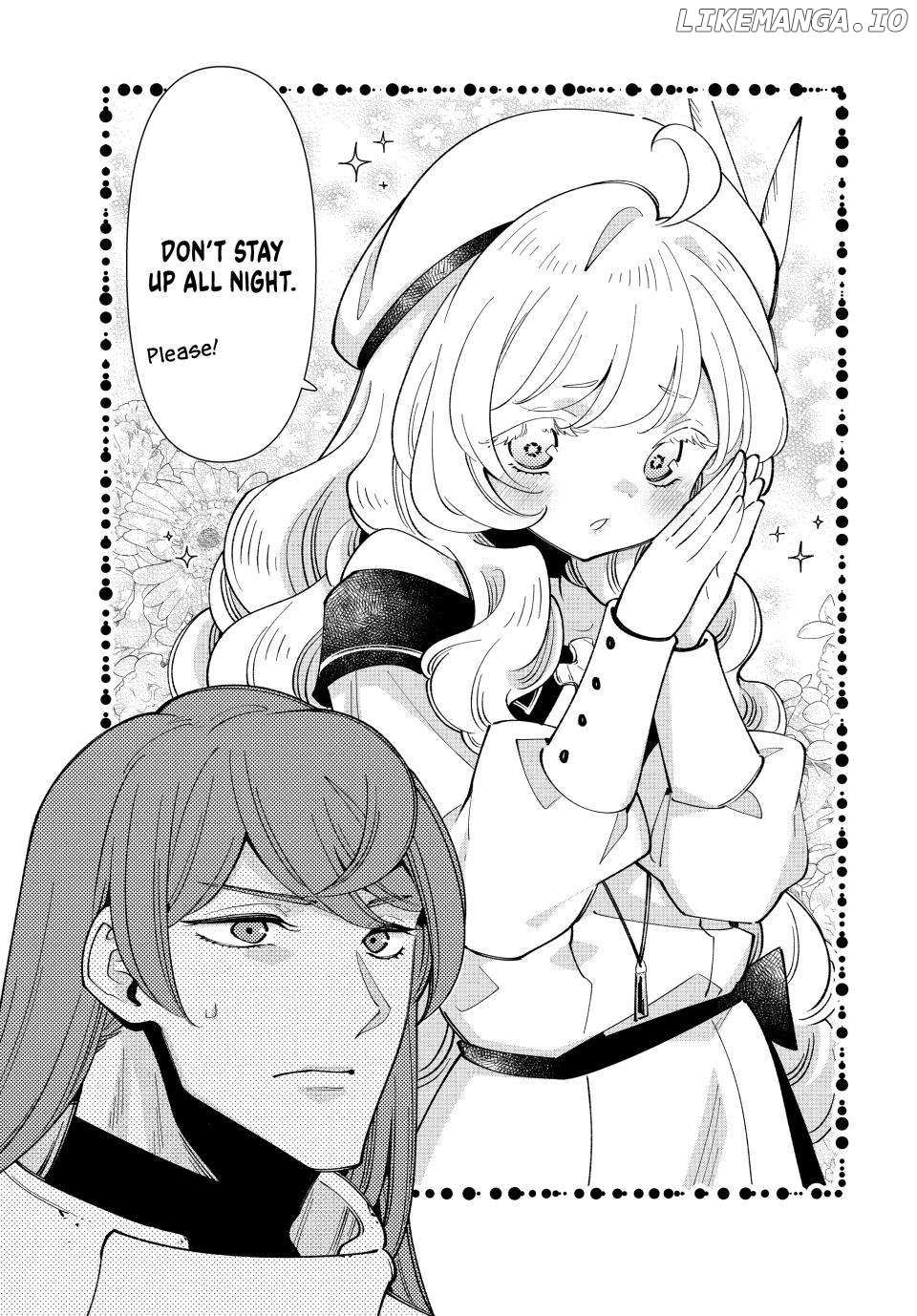 Tensei Daiseijo No Isekai Nonbiri Kikou Chapter 21 page 21 - 