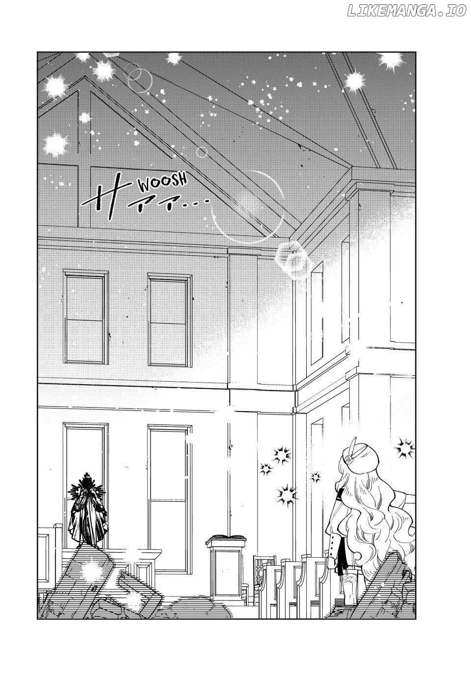 Tensei Daiseijo No Isekai Nonbiri Kikou Chapter 24 page 30 - 