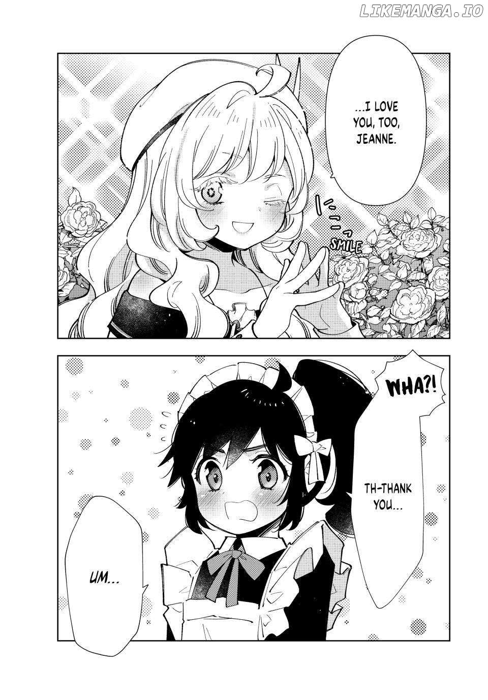 Tensei Daiseijo No Isekai Nonbiri Kikou Chapter 26 page 14 - 