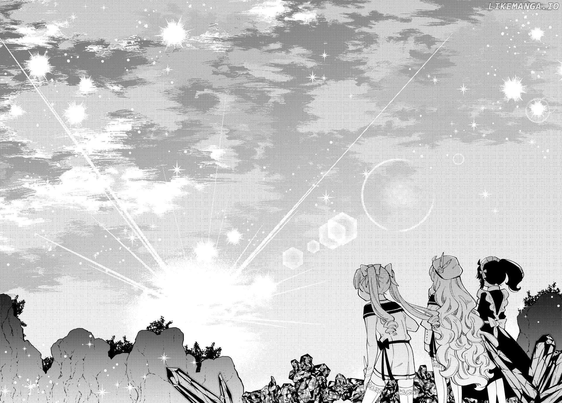 Tensei Daiseijo No Isekai Nonbiri Kikou Chapter 28 page 18 - 