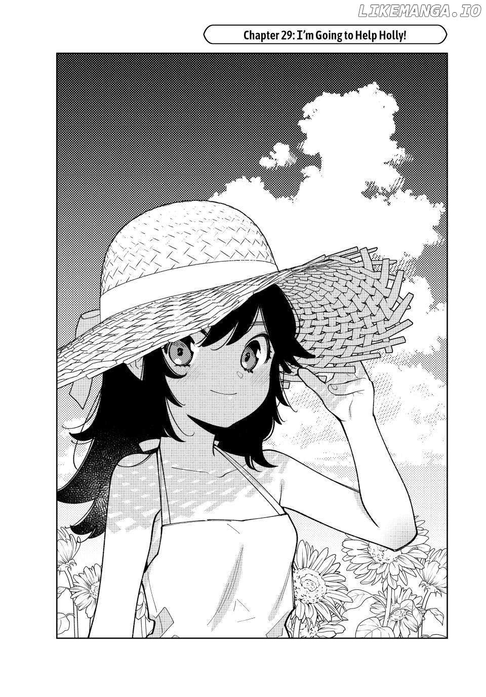 Tensei Daiseijo No Isekai Nonbiri Kikou Chapter 29 page 2 - 