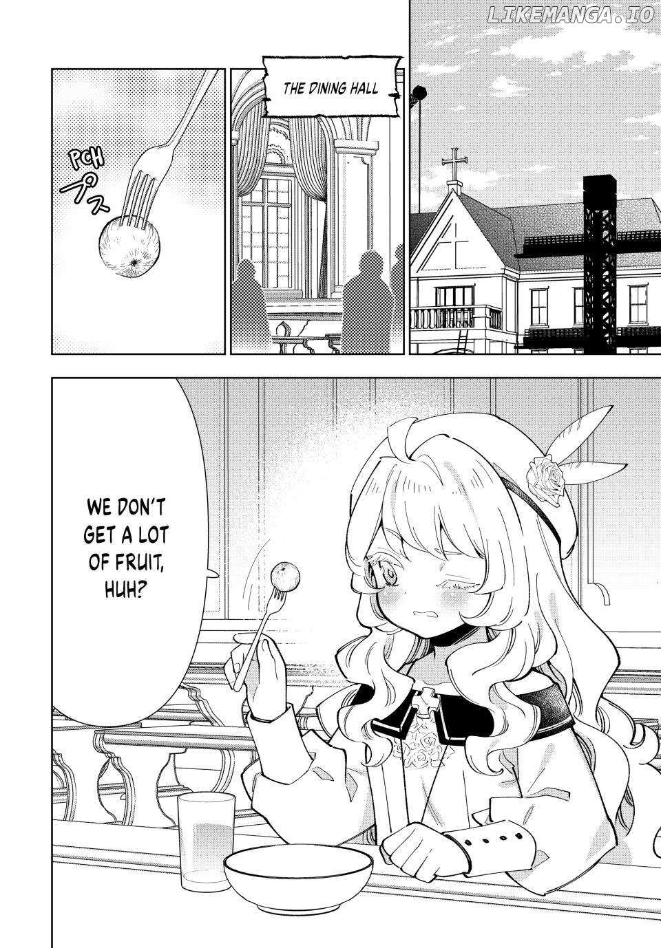 Tensei Daiseijo No Isekai Nonbiri Kikou Chapter 29 page 3 - 