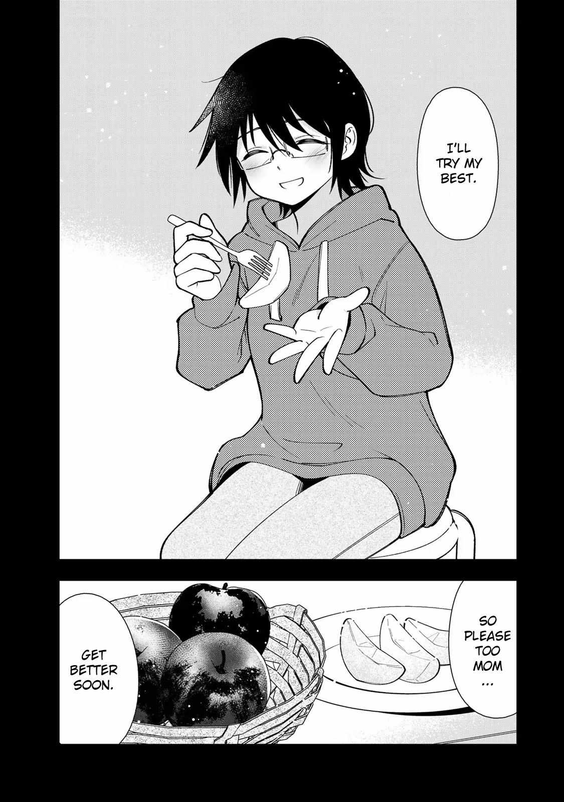 Tensei Daiseijo No Isekai Nonbiri Kikou Chapter 3 page 18 - 