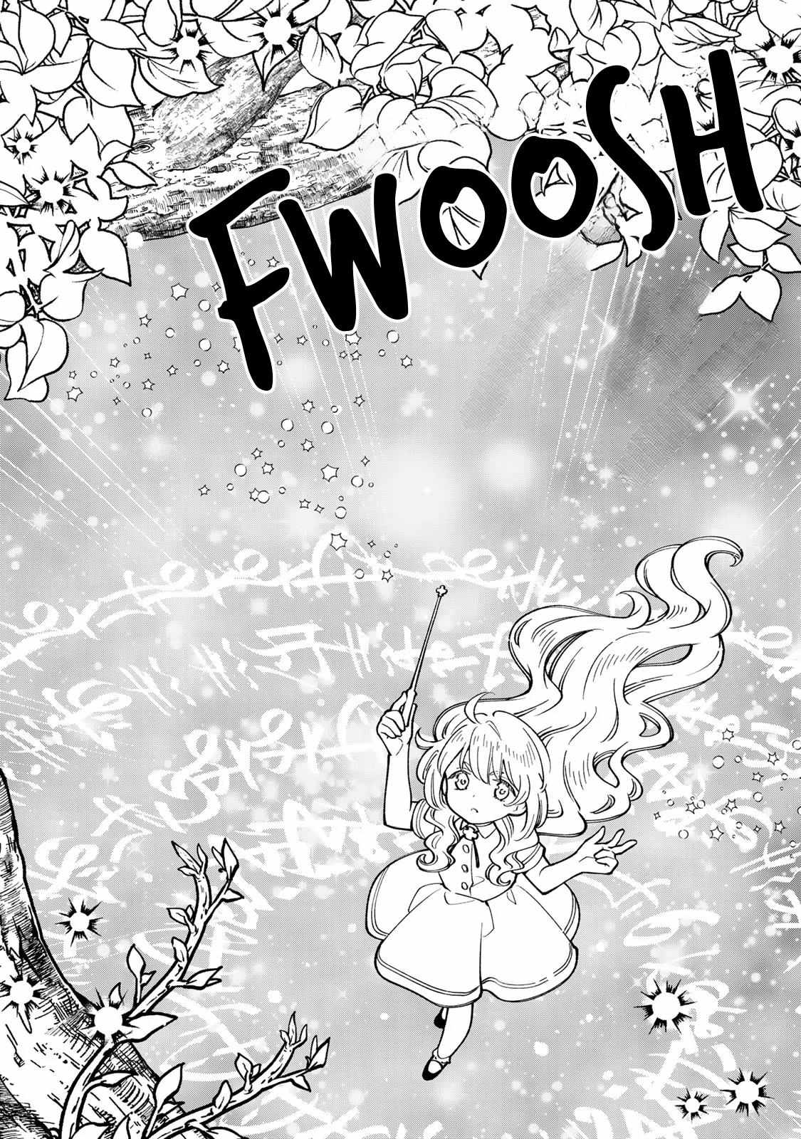 Tensei Daiseijo No Isekai Nonbiri Kikou Chapter 3 page 19 - 
