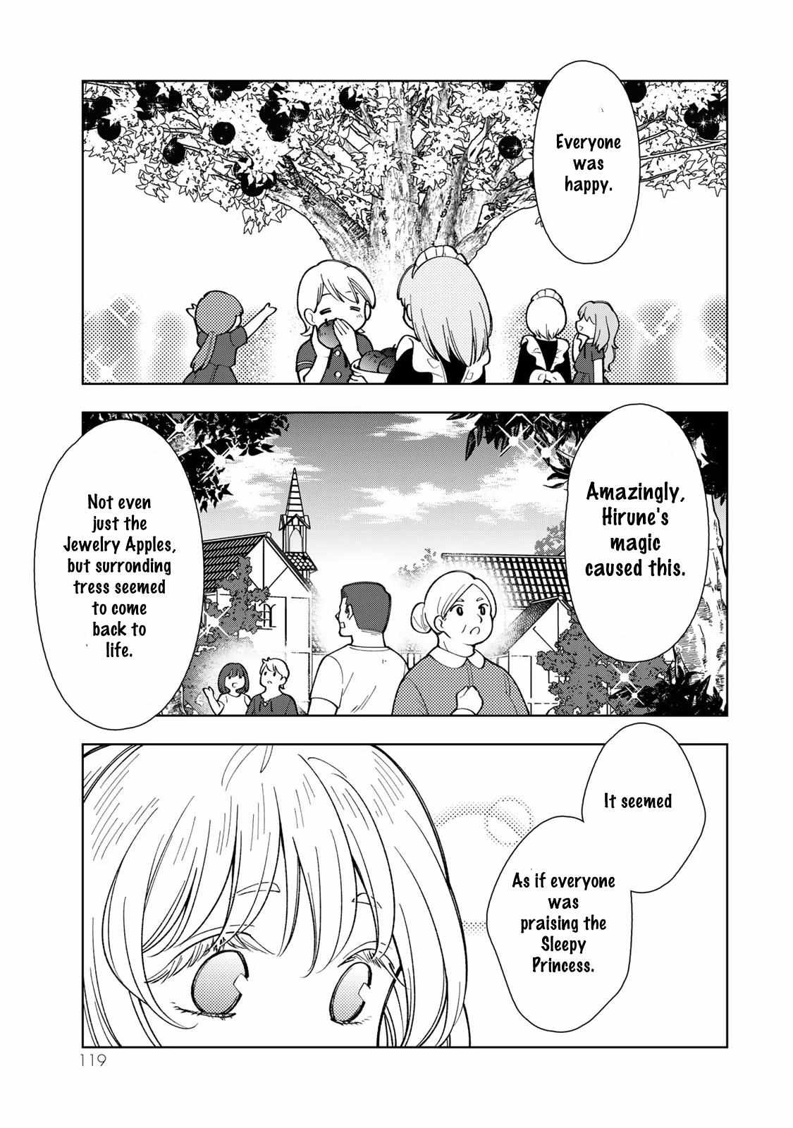Tensei Daiseijo No Isekai Nonbiri Kikou Chapter 3 page 34 - 