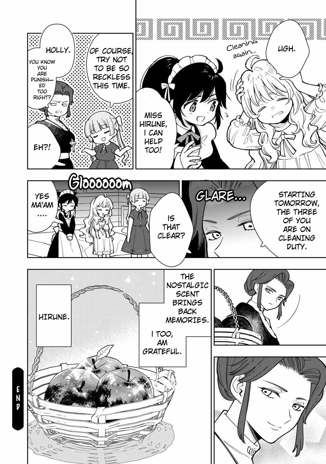 Tensei Daiseijo No Isekai Nonbiri Kikou Chapter 3 page 37 - 