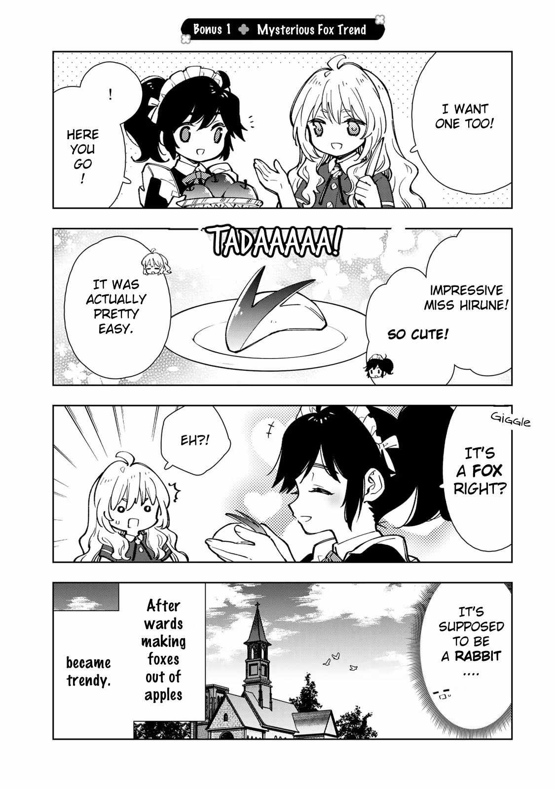 Tensei Daiseijo No Isekai Nonbiri Kikou Chapter 3 page 38 - 