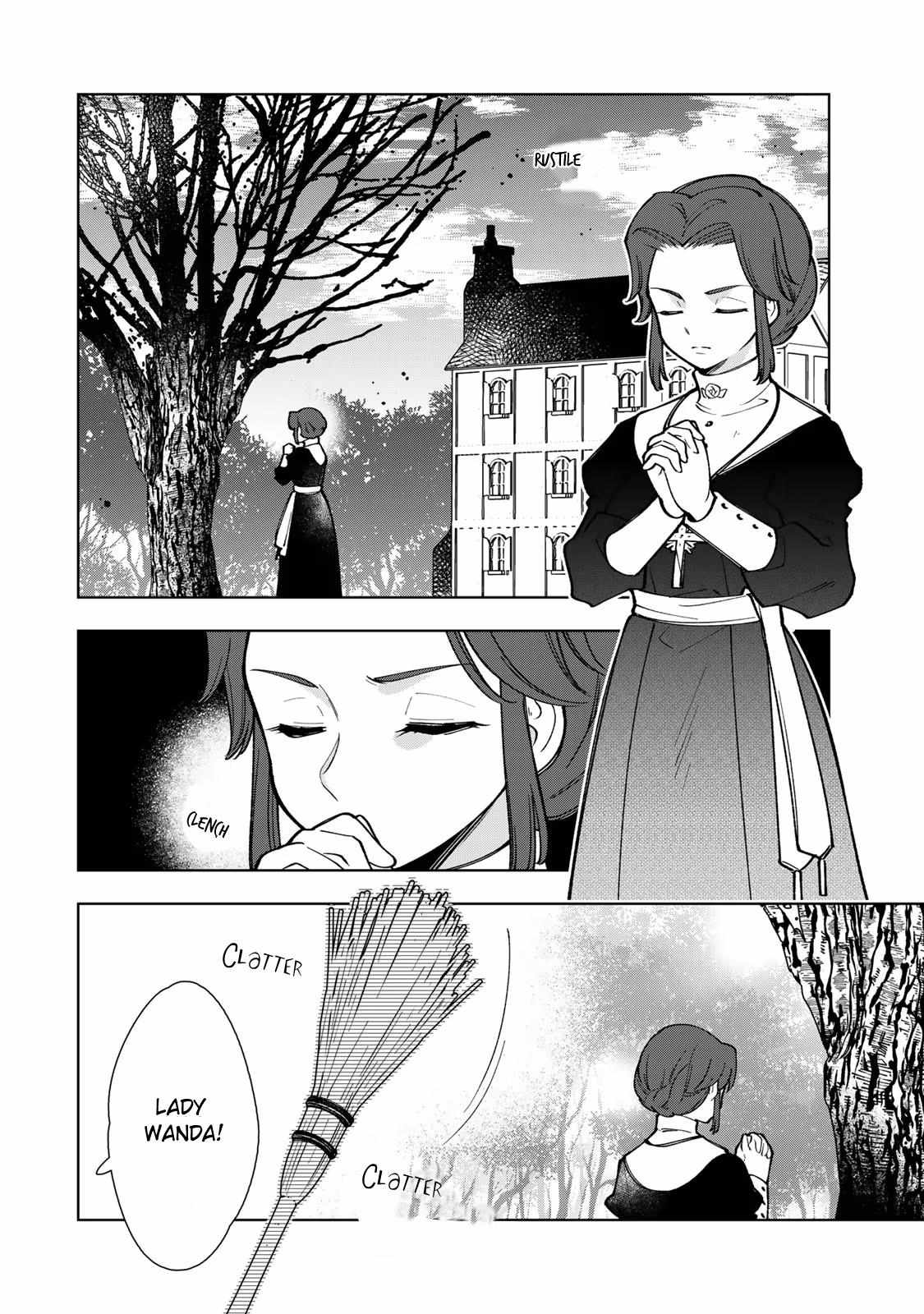 Tensei Daiseijo No Isekai Nonbiri Kikou Chapter 3 page 5 - 