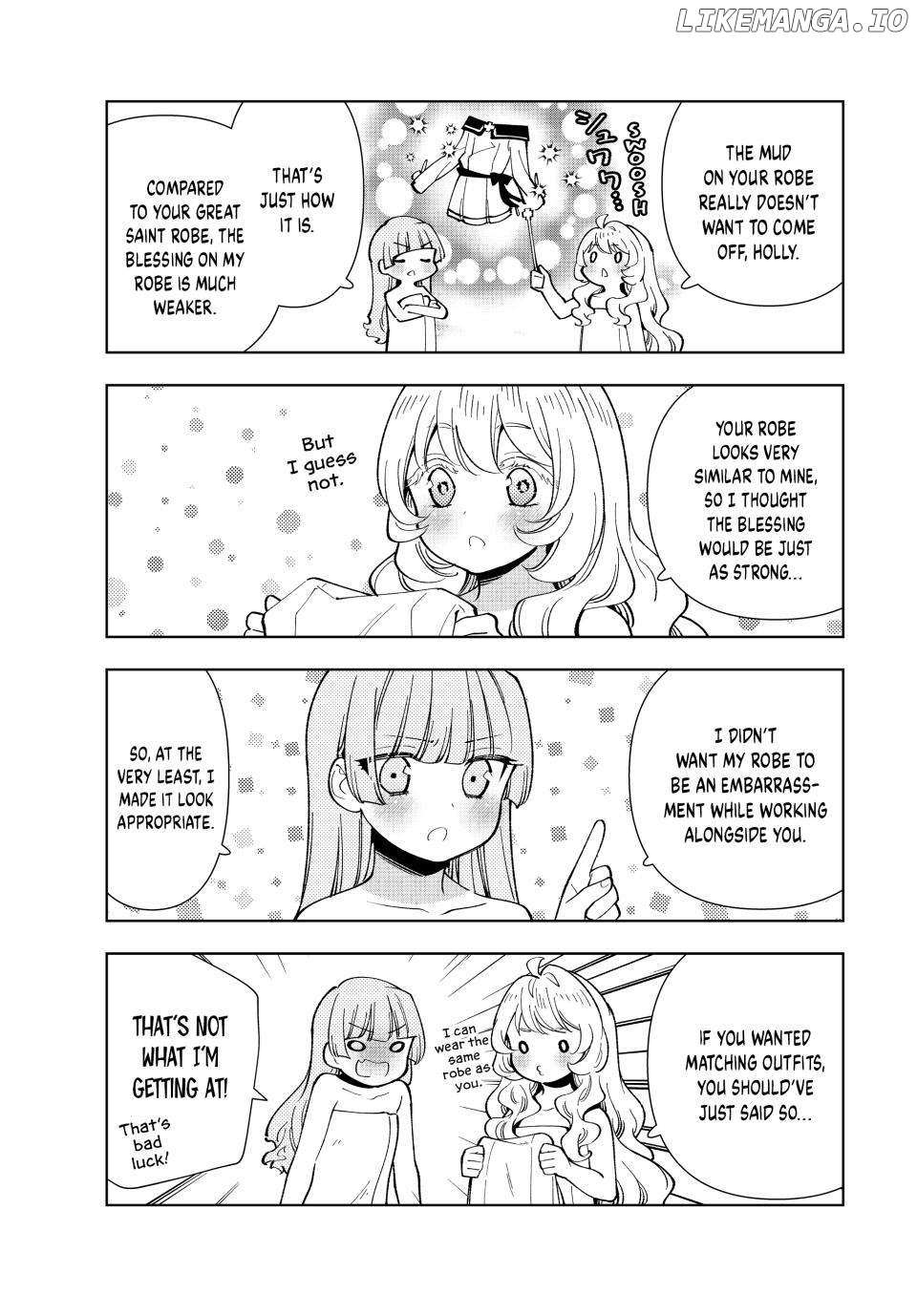 Tensei Daiseijo No Isekai Nonbiri Kikou Chapter 31 page 28 - 