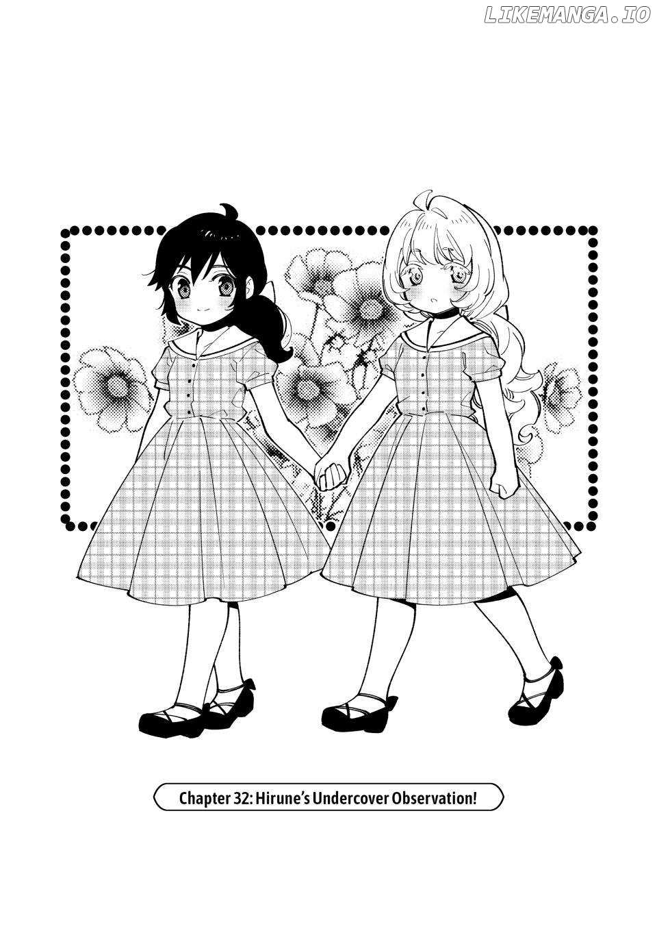Tensei Daiseijo No Isekai Nonbiri Kikou Chapter 32 page 2 - 