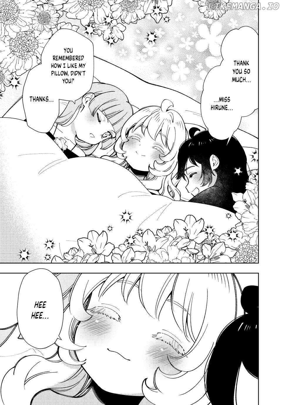 Tensei Daiseijo No Isekai Nonbiri Kikou Chapter 39 page 30 - 
