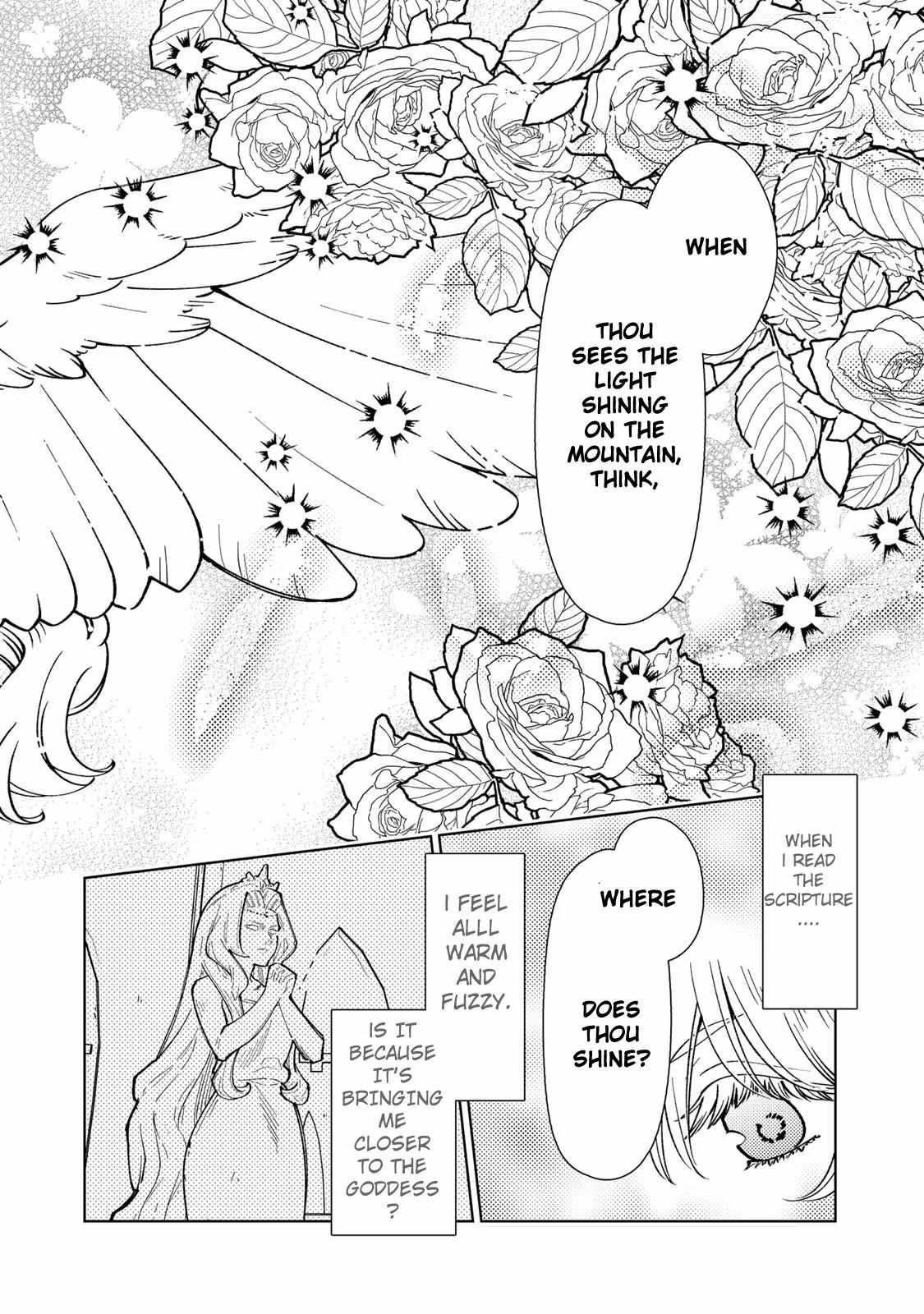 Tensei Daiseijo No Isekai Nonbiri Kikou Chapter 4 page 11 - 