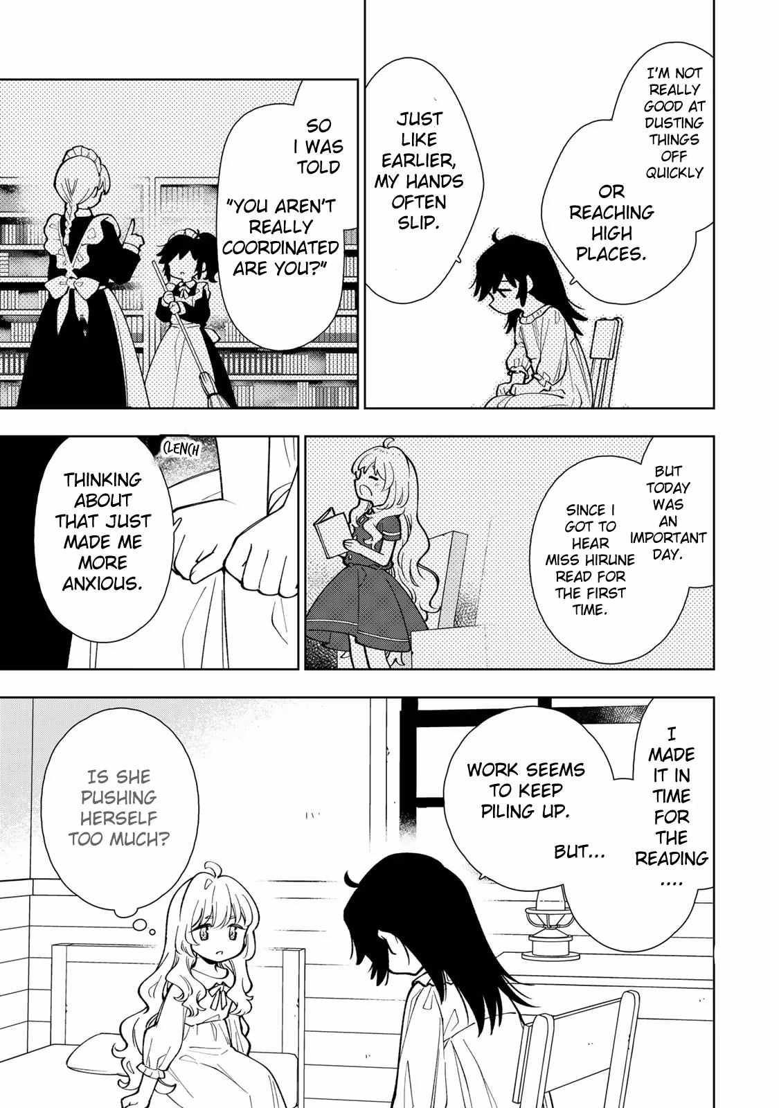 Tensei Daiseijo No Isekai Nonbiri Kikou Chapter 4 page 24 - 