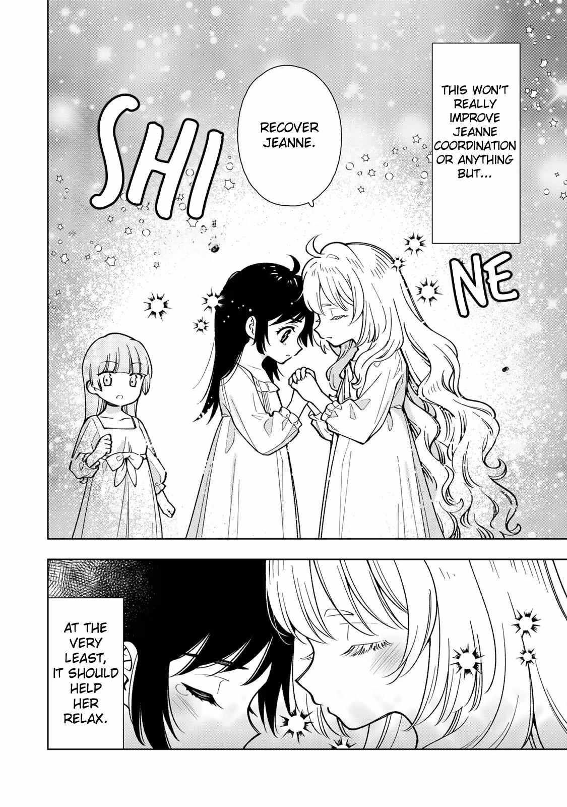 Tensei Daiseijo No Isekai Nonbiri Kikou Chapter 4 page 29 - 