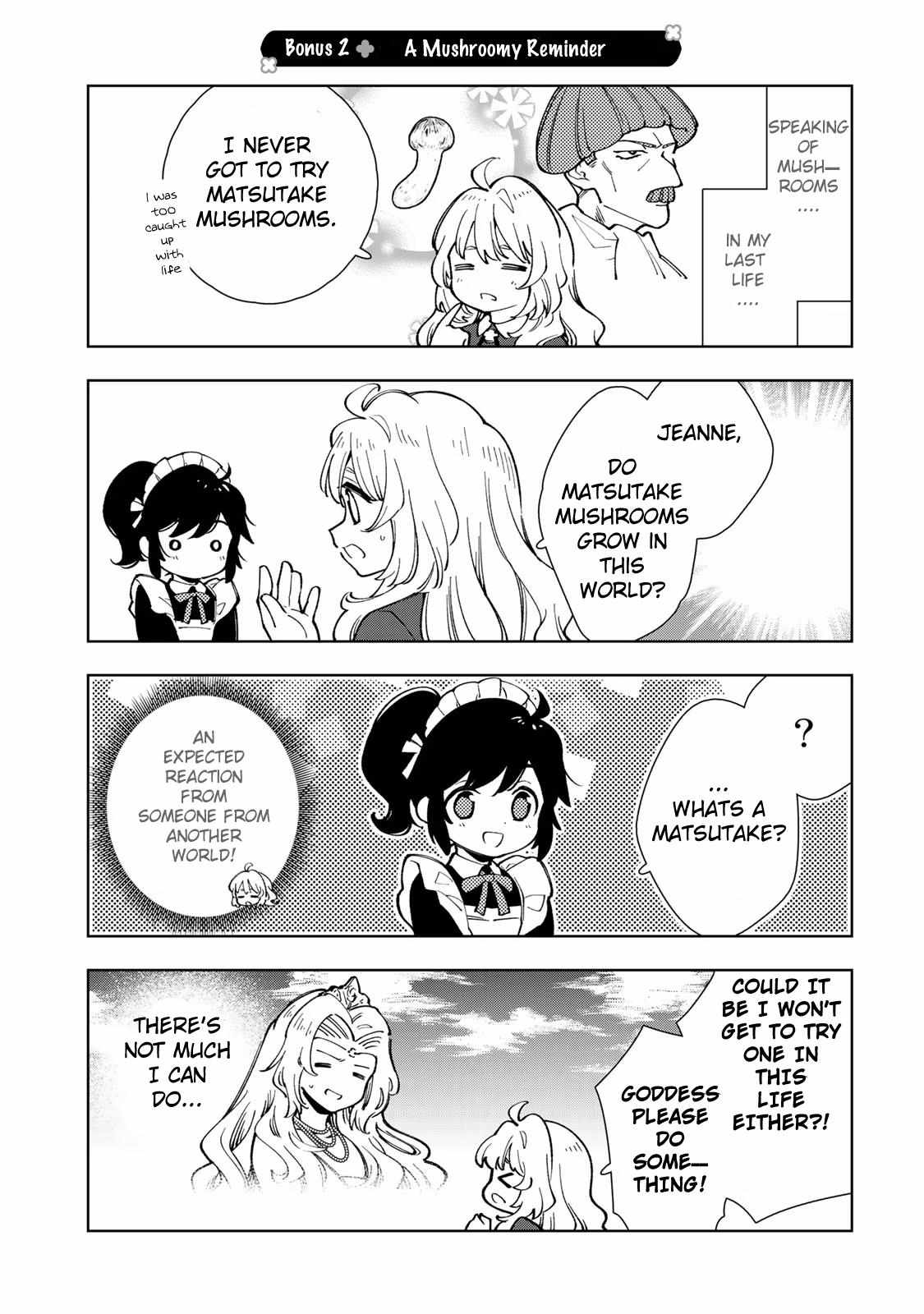 Tensei Daiseijo No Isekai Nonbiri Kikou Chapter 4 page 36 - 