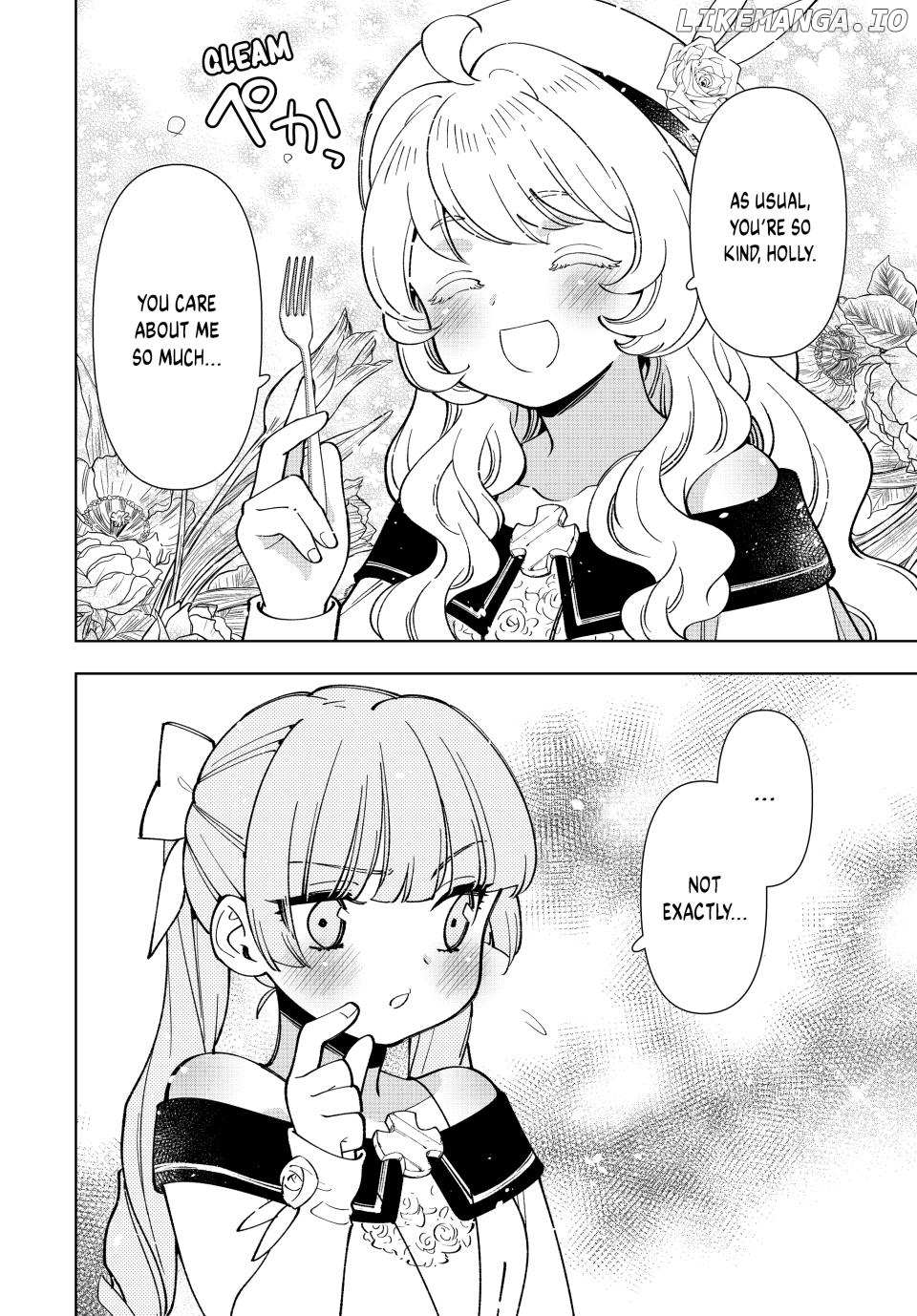 Tensei Daiseijo No Isekai Nonbiri Kikou Chapter 41 page 18 - 
