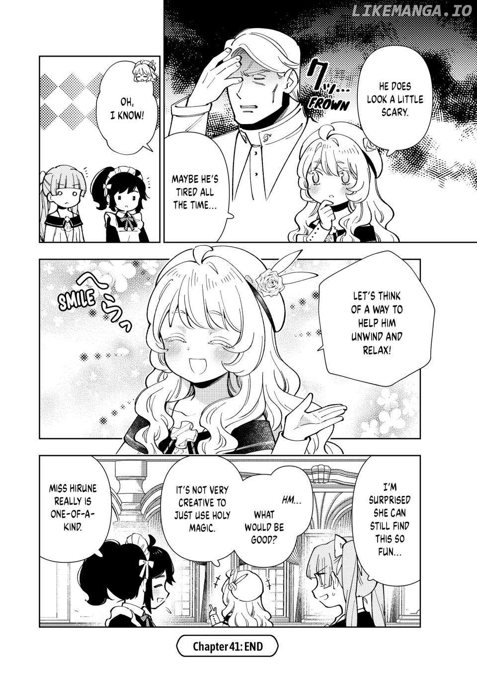 Tensei Daiseijo No Isekai Nonbiri Kikou Chapter 41 page 28 - 