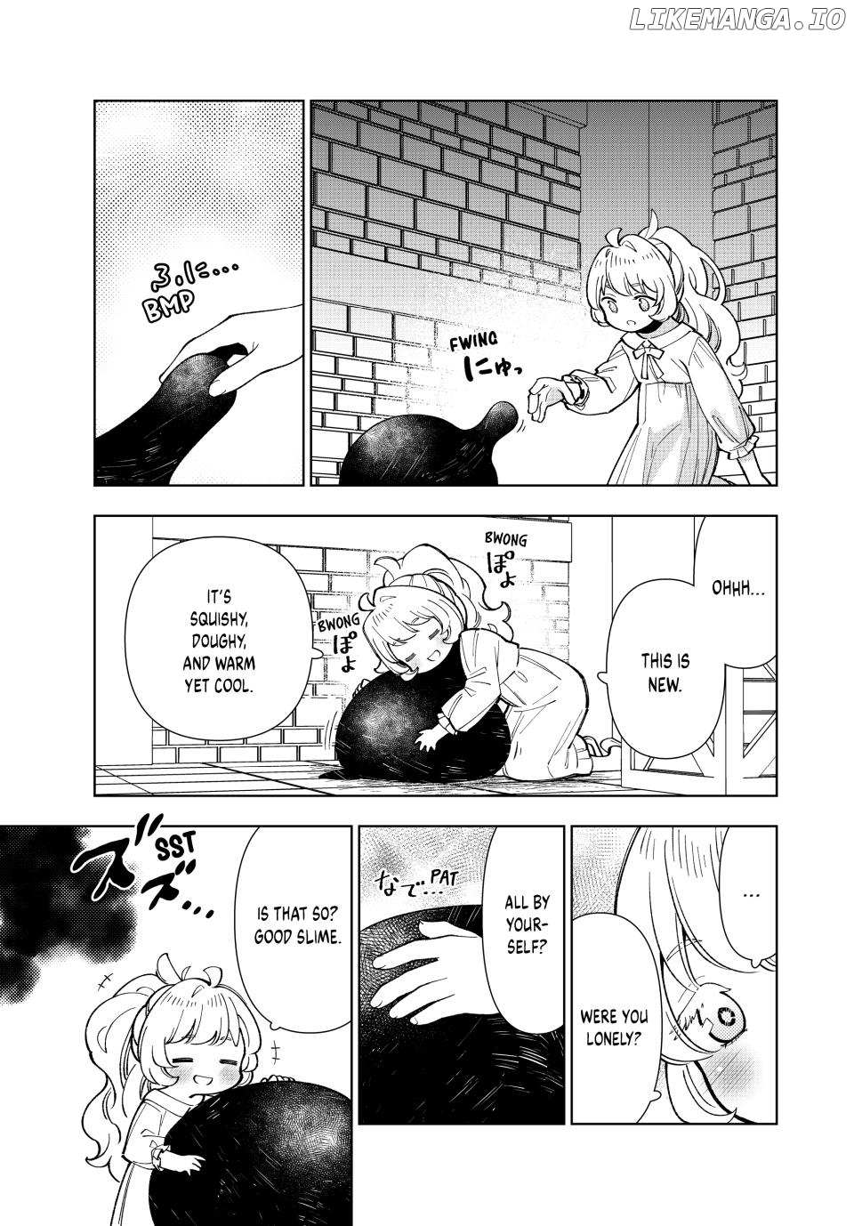 Tensei Daiseijo No Isekai Nonbiri Kikou Chapter 42 page 13 - 