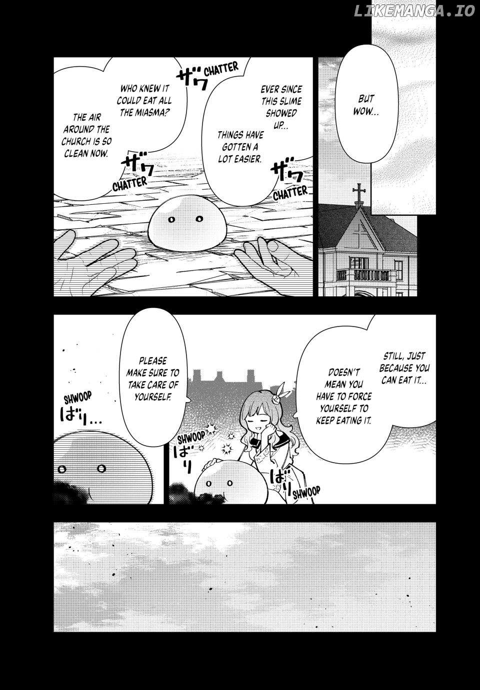 Tensei Daiseijo No Isekai Nonbiri Kikou Chapter 42 page 19 - 