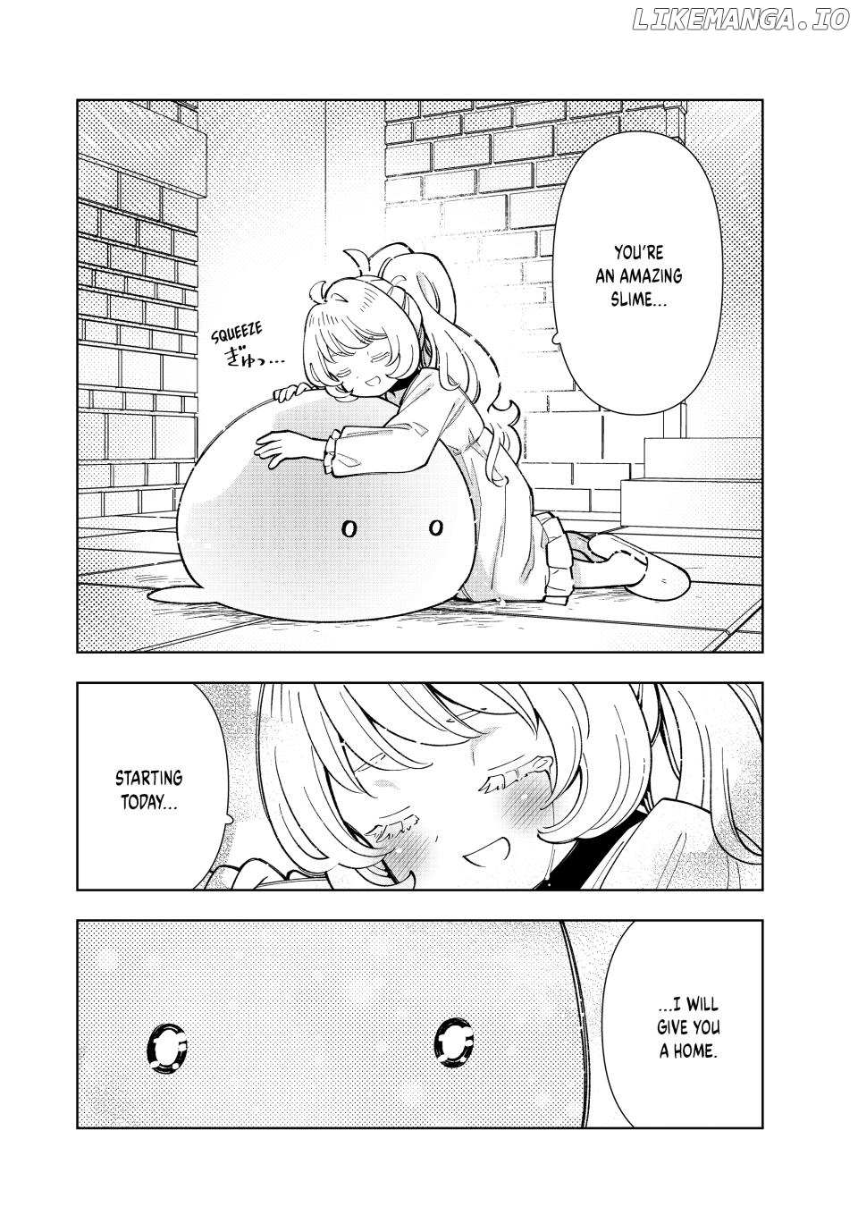 Tensei Daiseijo No Isekai Nonbiri Kikou Chapter 42 page 22 - 