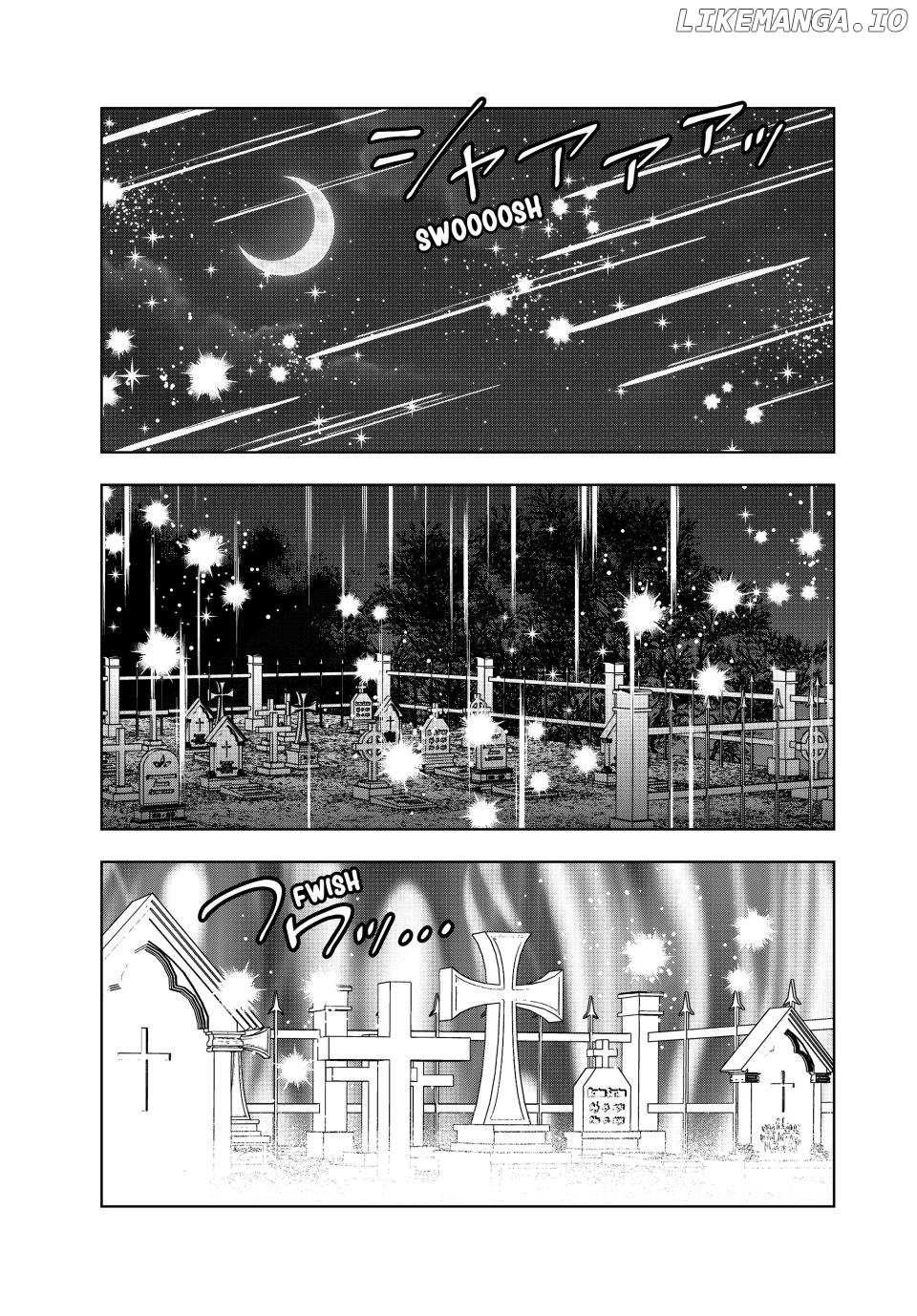 Tensei Daiseijo No Isekai Nonbiri Kikou Chapter 42 page 26 - 