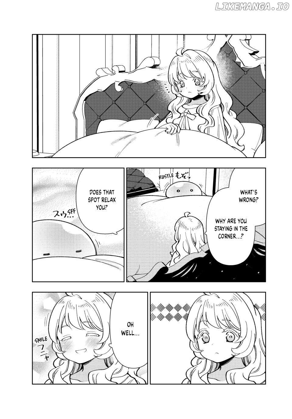 Tensei Daiseijo No Isekai Nonbiri Kikou Chapter 42 page 30 - 