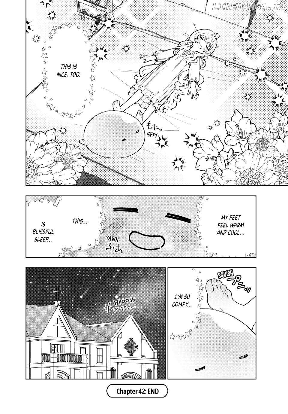 Tensei Daiseijo No Isekai Nonbiri Kikou Chapter 42 page 31 - 