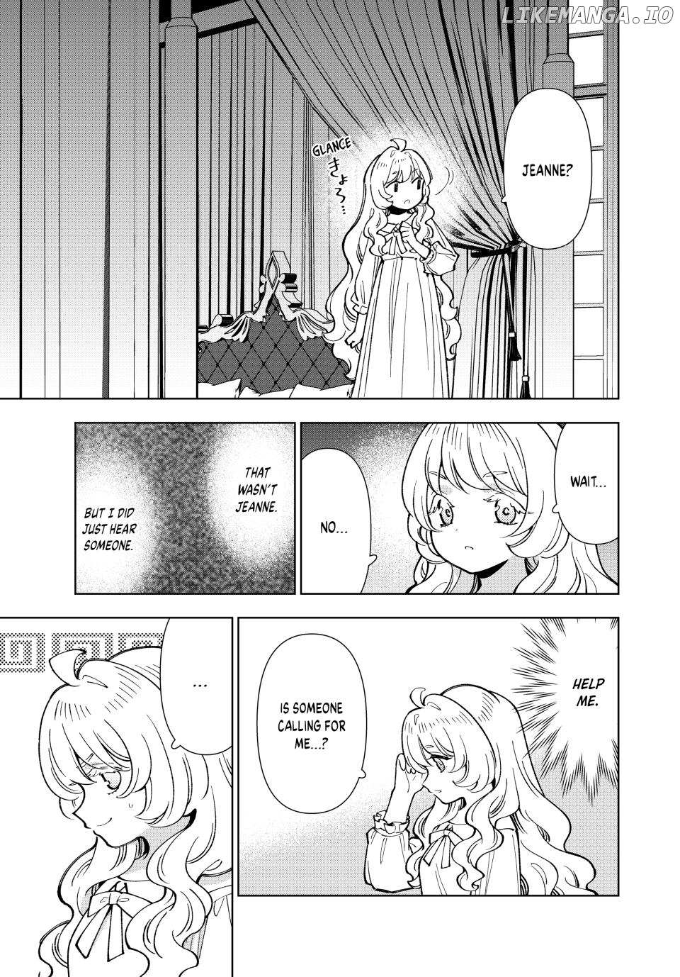 Tensei Daiseijo No Isekai Nonbiri Kikou Chapter 42 page 5 - 