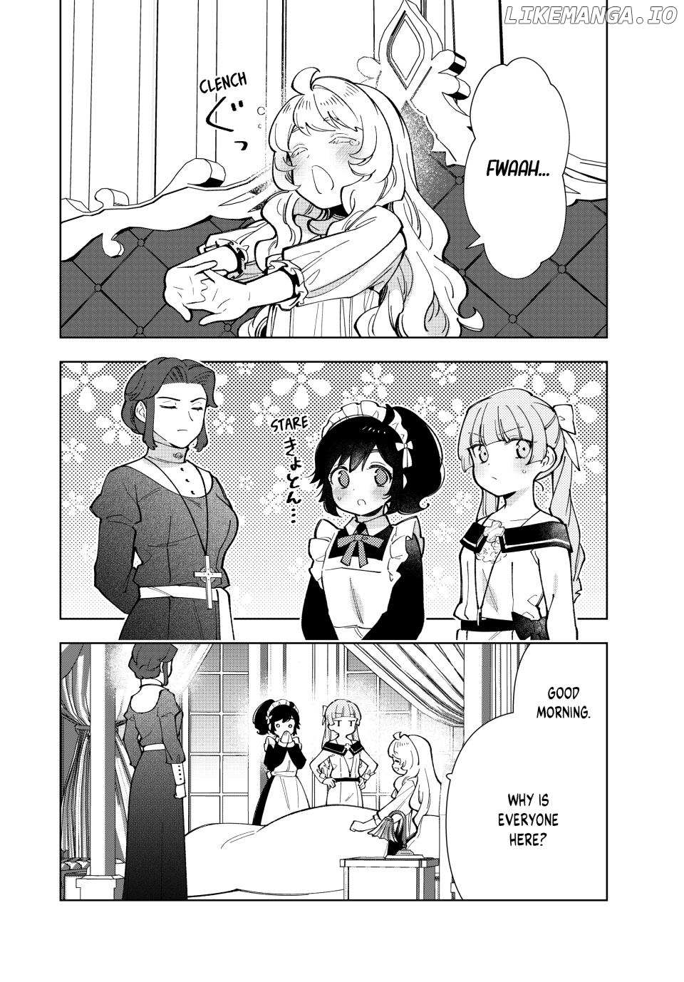 Tensei Daiseijo No Isekai Nonbiri Kikou Chapter 43 page 2 - 