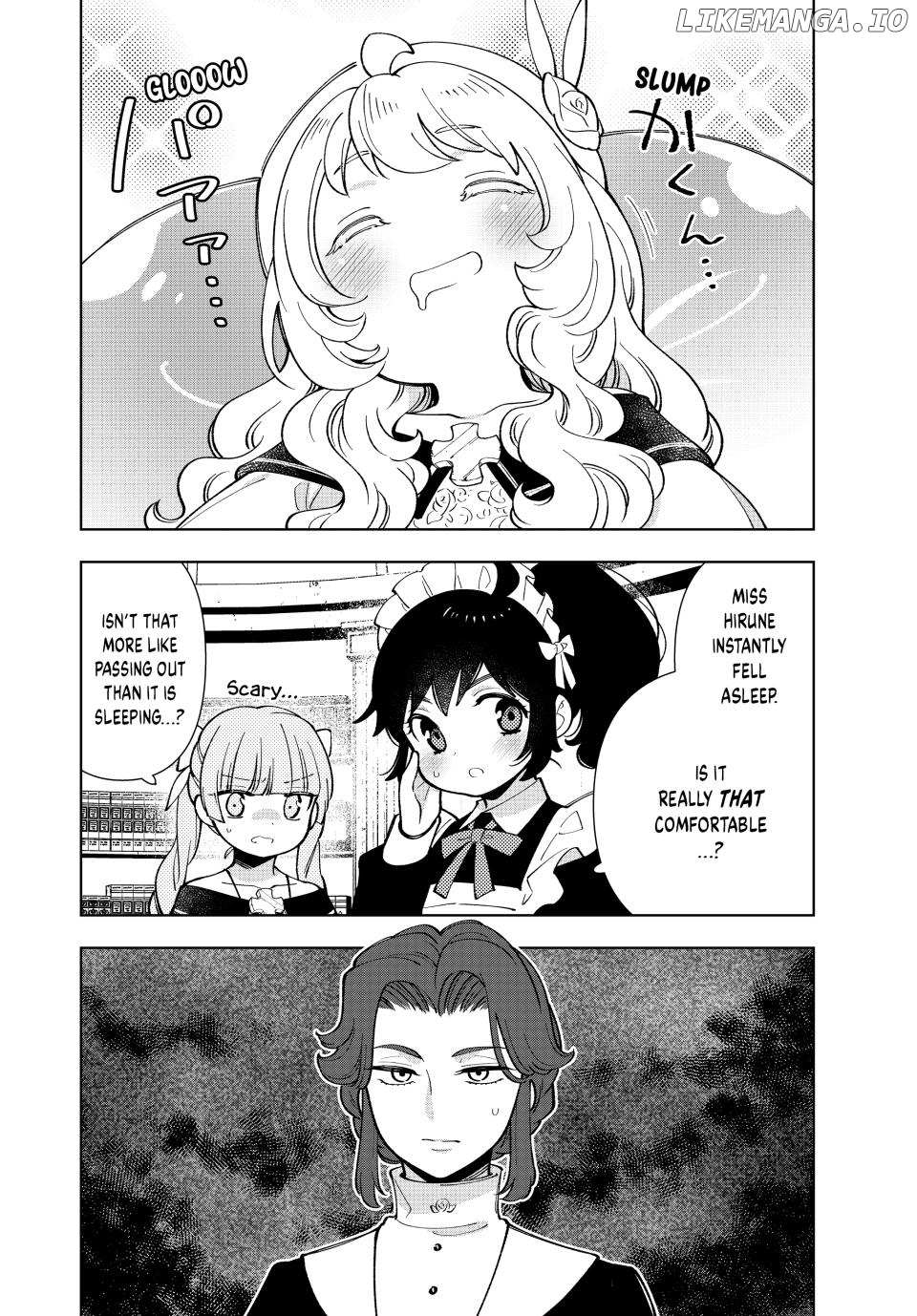 Tensei Daiseijo No Isekai Nonbiri Kikou Chapter 43 page 26 - 