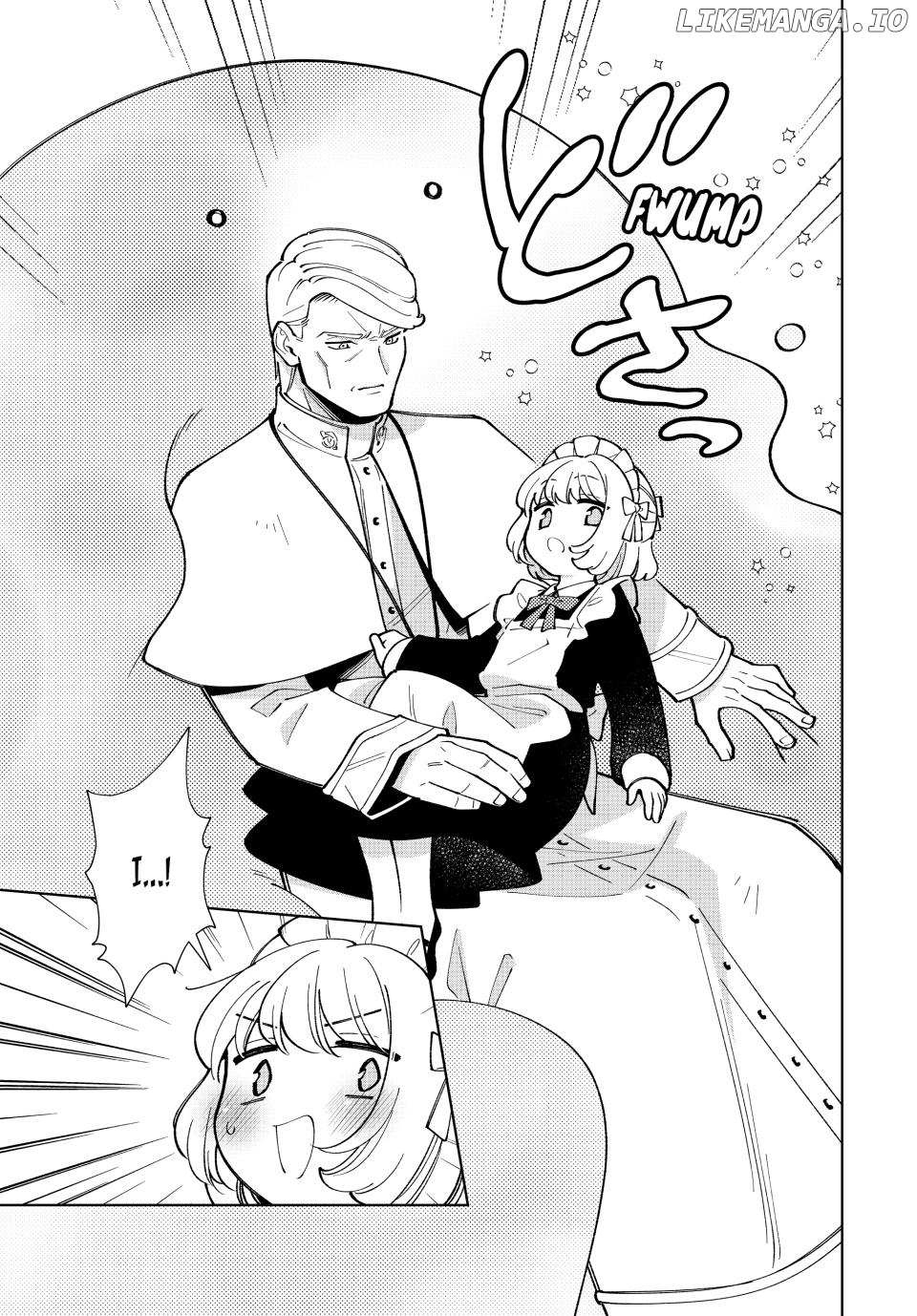 Tensei Daiseijo No Isekai Nonbiri Kikou Chapter 44 page 26 - 