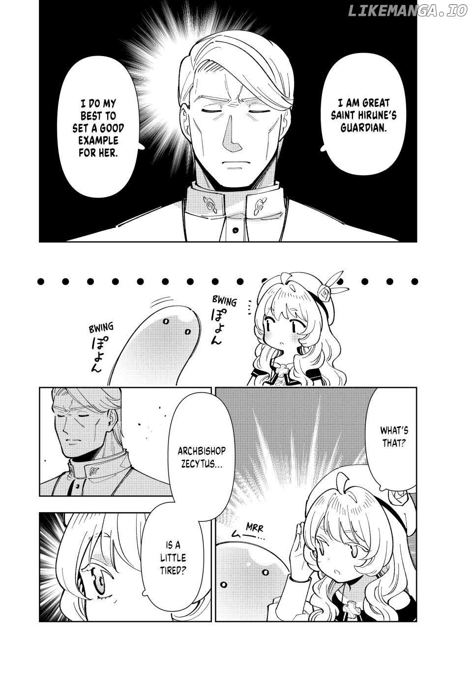 Tensei Daiseijo No Isekai Nonbiri Kikou Chapter 45 page 26 - 