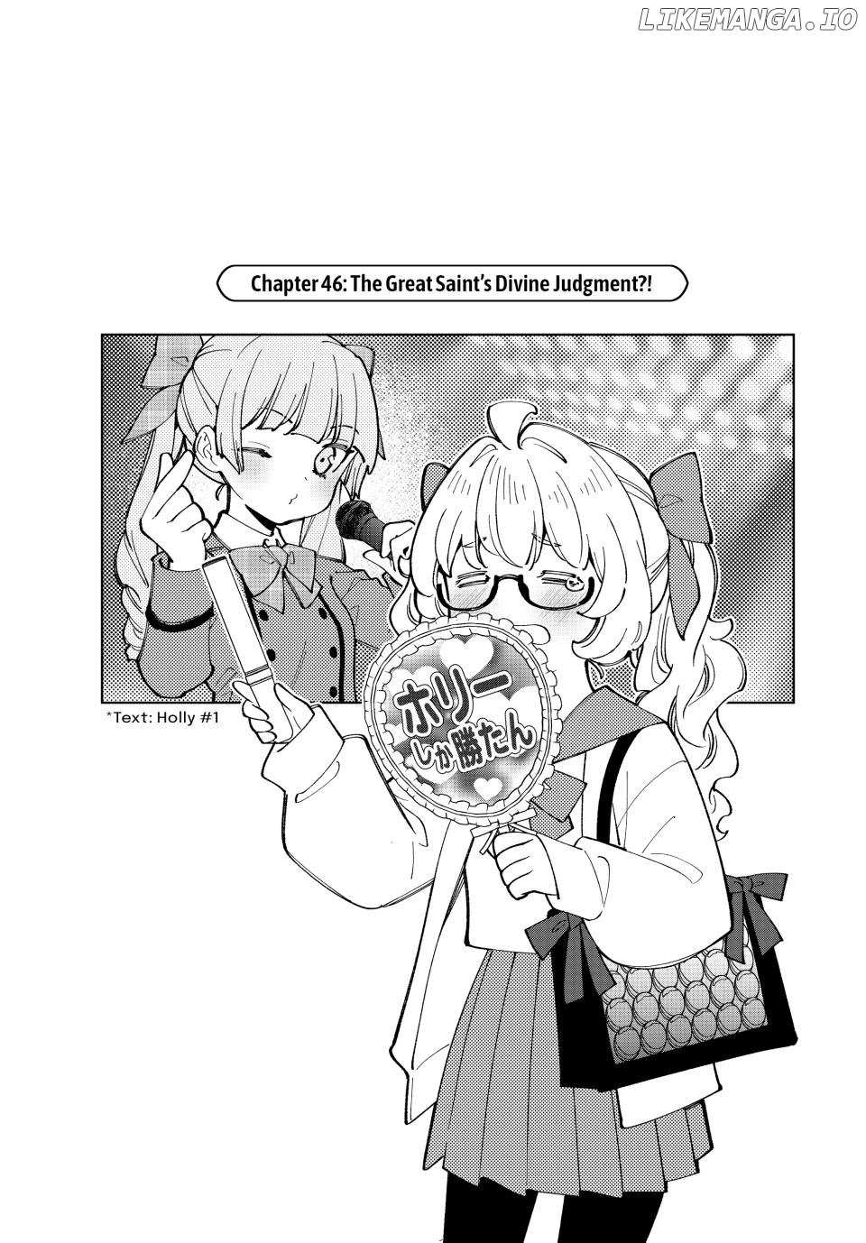 Tensei Daiseijo No Isekai Nonbiri Kikou Chapter 46 page 2 - 