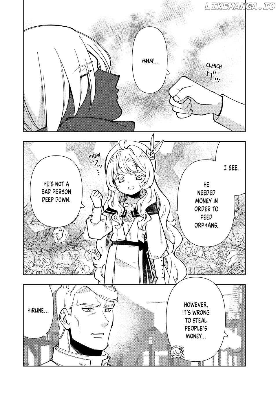 Tensei Daiseijo No Isekai Nonbiri Kikou Chapter 46 page 13 - 