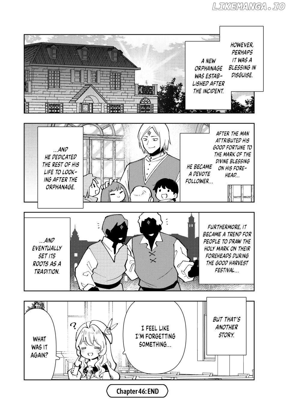 Tensei Daiseijo No Isekai Nonbiri Kikou Chapter 46 page 28 - 
