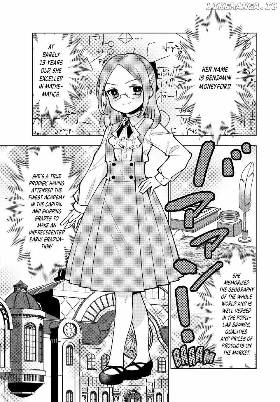 Tensei Daiseijo No Isekai Nonbiri Kikou Chapter 47 page 5 - 