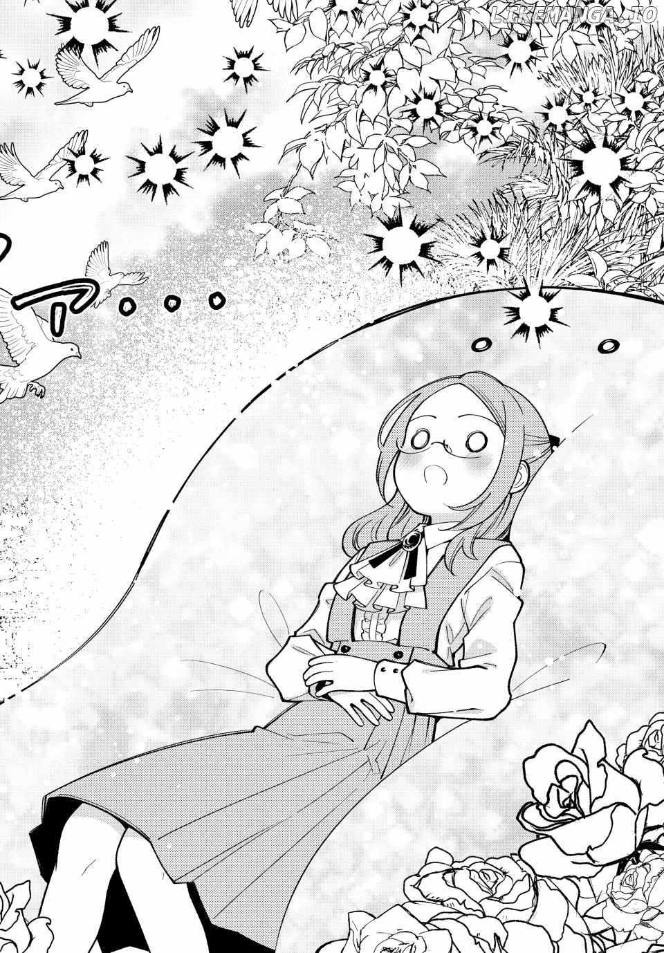 Tensei Daiseijo No Isekai Nonbiri Kikou Chapter 48 page 26 - 