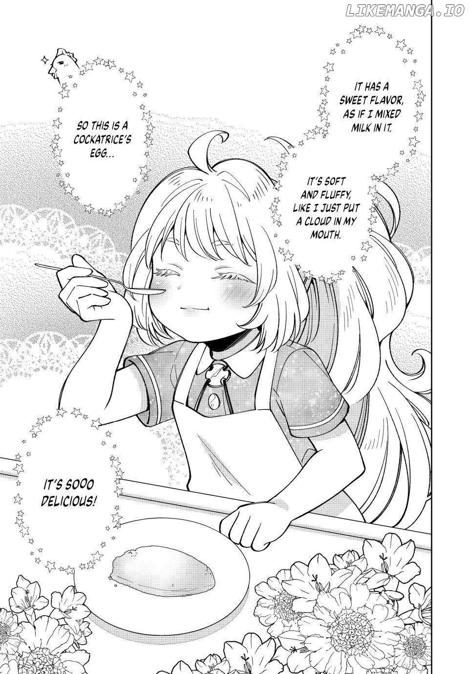 Tensei Daiseijo No Isekai Nonbiri Kikou Chapter 5 page 24 - 