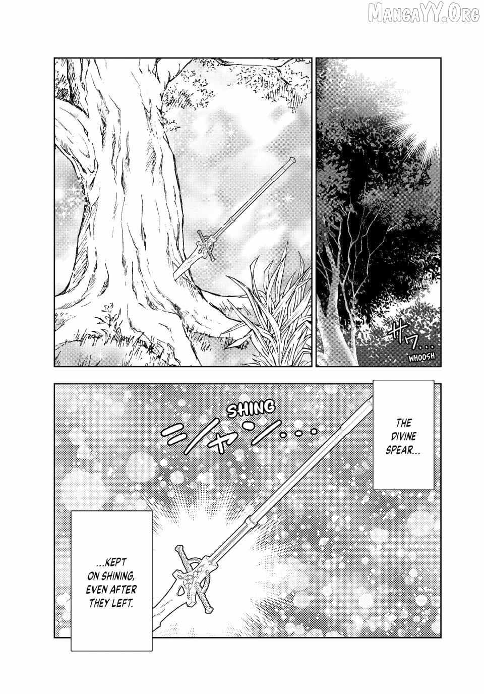 Tensei Daiseijo No Isekai Nonbiri Kikou Chapter 51 page 28 - 