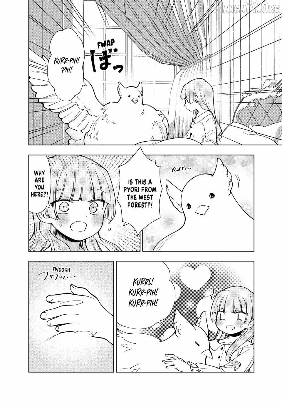 Tensei Daiseijo No Isekai Nonbiri Kikou Chapter 53 page 17 - 